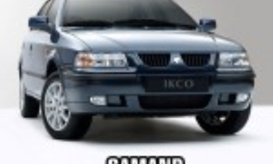 1394,سمند,LX