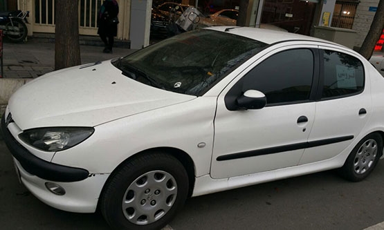 1390,پژو,SD V9