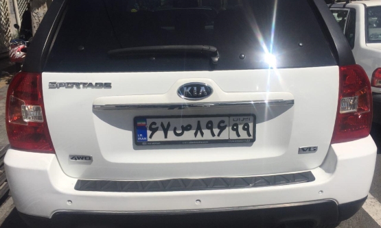 2010,کیا,اسپورتیج