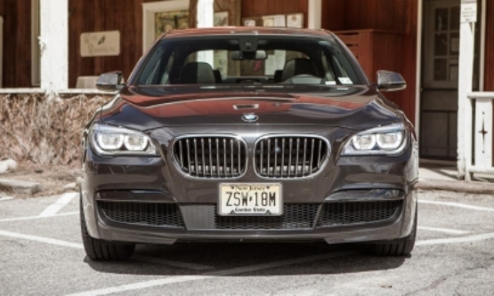 2013,ب ام و,740Li