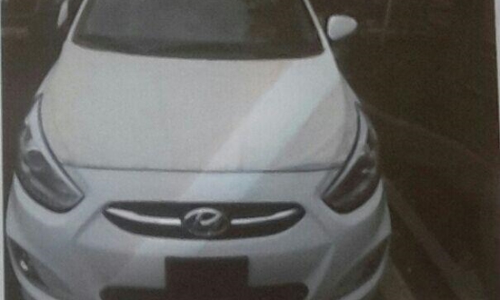 2016,هیوندای,اکسنت