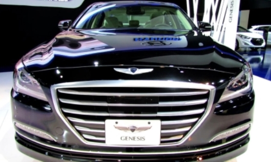 2015,هیوندای,جنسیس
