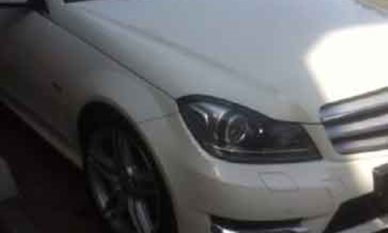 2012,بنز,C200