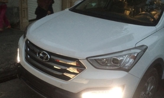 2015,هیوندای,سانتافه