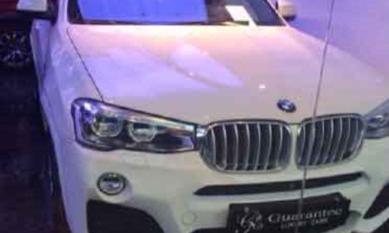 2016,ب ام و,x4 35i