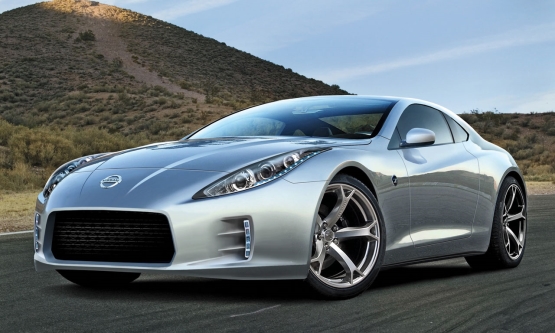 2010,نیسان,350Z