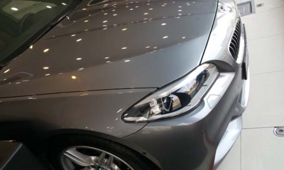 2015,ب ام و,528i