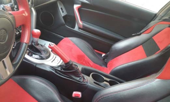 2013,تویوتا,GT 86