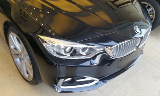2015,ب ام و,428i کروک