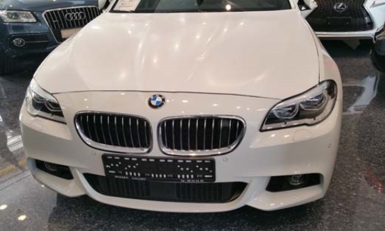 2016,ب ام و,528i