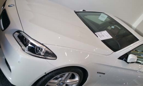 2015,ب ام و,528i