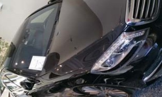 2014,بنز,S500