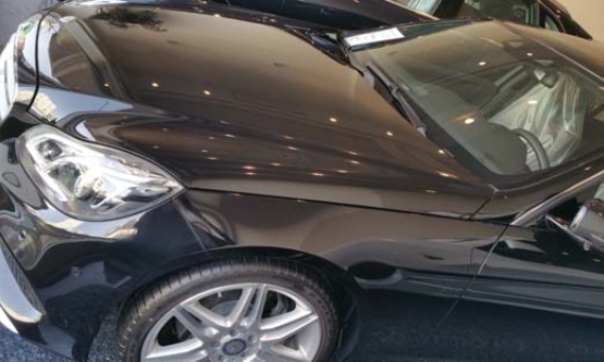 2015,بنز,E250