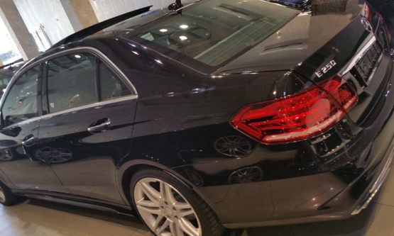 2015,بنز,E250