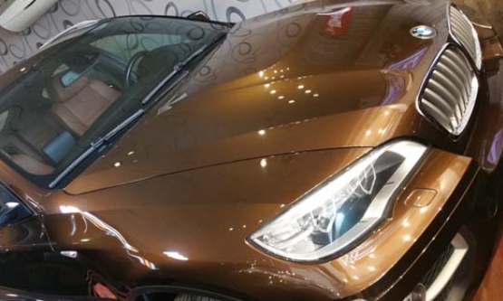 2013,ب ام و,X6 50