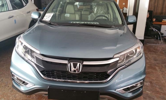 2015,هوندا,CR-V