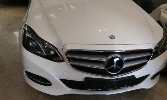 2016,بنز,E250