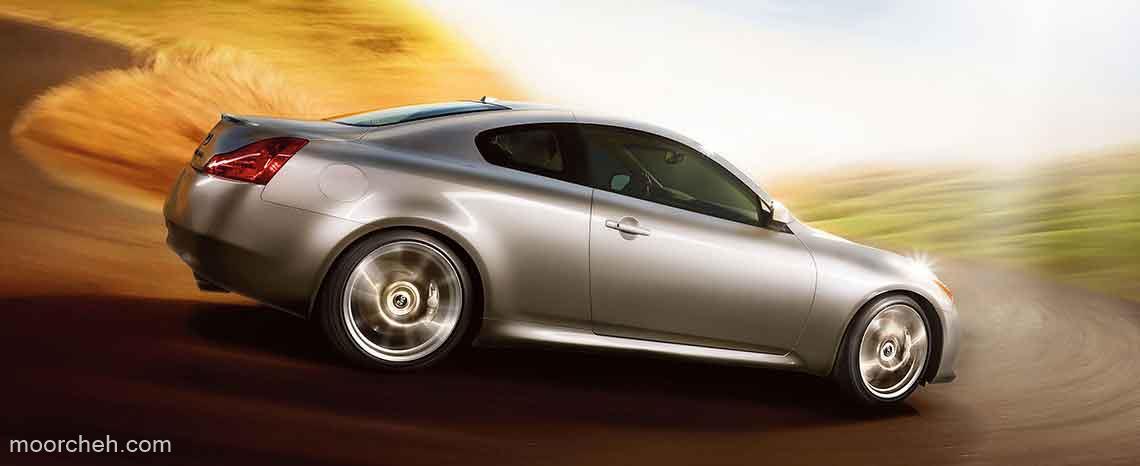 Q 60 کوپه 2016