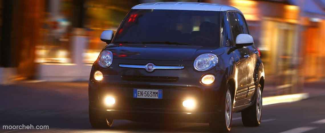 500L 2016