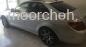بنز C200 نقره ای مدل 2008