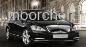 بنز S500 مشکی مدل 2014