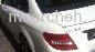 بنز C200 سفید مدل 2013