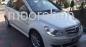 بنز B200 سفید مدل 2006