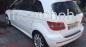 بنز B200 سفید مدل 2006