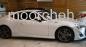 تویوتا GT 86 سفید مدل 2014