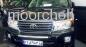 تویوتا لندکروزر VXR مشکی مدل 2008