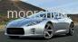 نیسان 350Z مدل 2010