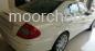 بنز E280 سفید مدل 2006