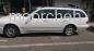 بنز E240 سفید مدل 2002