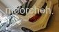 بنز E250 سفید مدل 2016