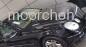 بنز E350 مشکی مدل 2007