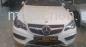 بنز E250 کروک سفید مدل 2014