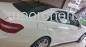 بنز E300 سفید مدل 2012