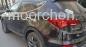 هیوندای سانتافه مشکی مدل 2016