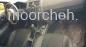 رنو مگان 1600 (مونتاژ) نوک مدادی مدل 88