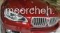 ب ام و X6 50 قرمز مدل 2012