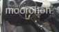 بنز C200 سفید مدل 2014