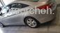 هیوندای سوناتا نقره ای مدل 2013