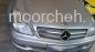 بنز CLS350 نقره ای مدل 2009