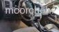 تویوتا لندکروزر VXR سفید مدل 2008