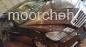 بنز E350 قهوه ای مدل 2012