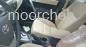 تویوتا کرولا GLI سفید مدل 2015