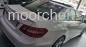 بنز E350 سفید مدل 2012