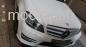 بنز C200 سفید مدل 2014