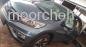 هوندا CR-V آبی آسمانی مدل 2015