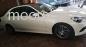 بنز E250 سفید مدل 2016